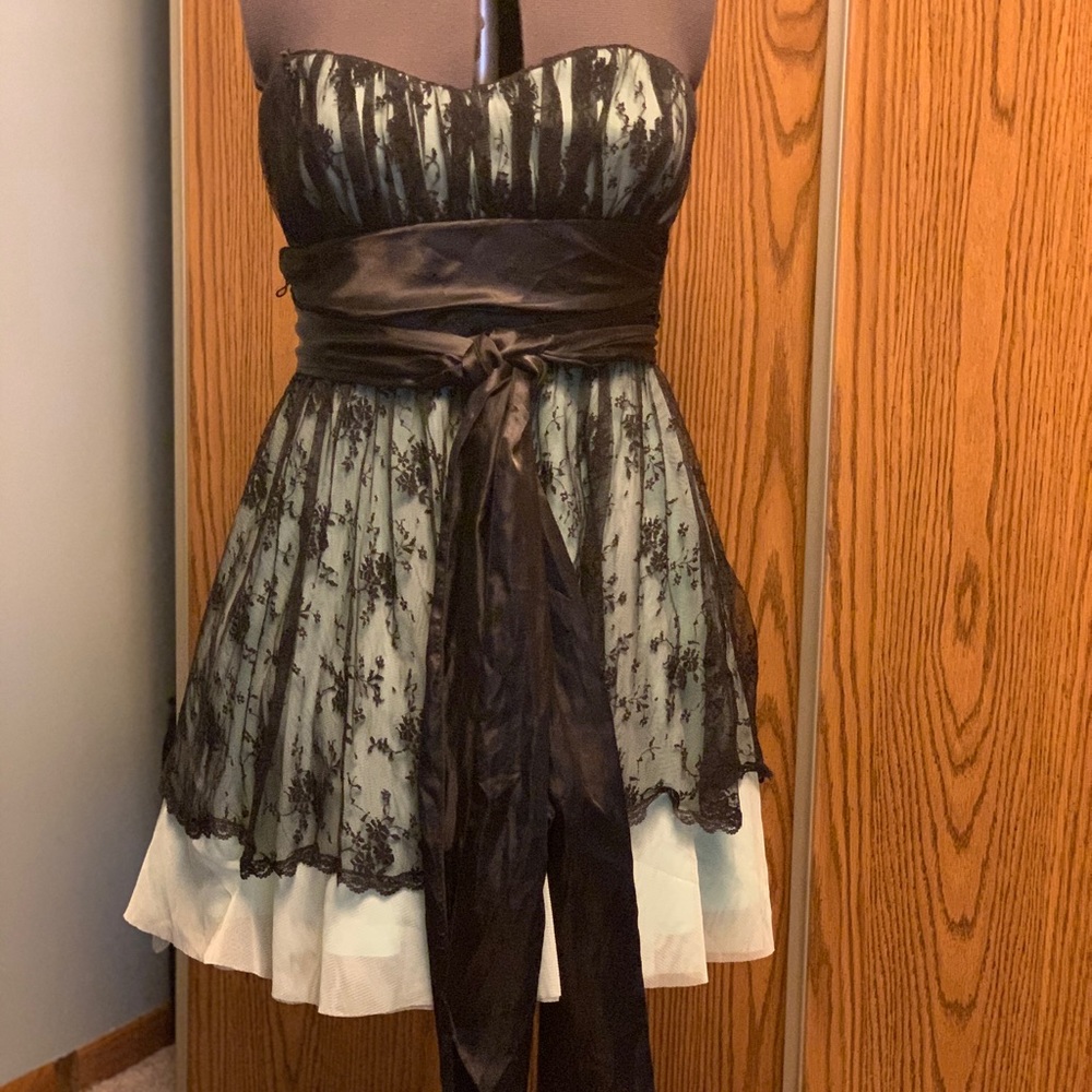 Party dress